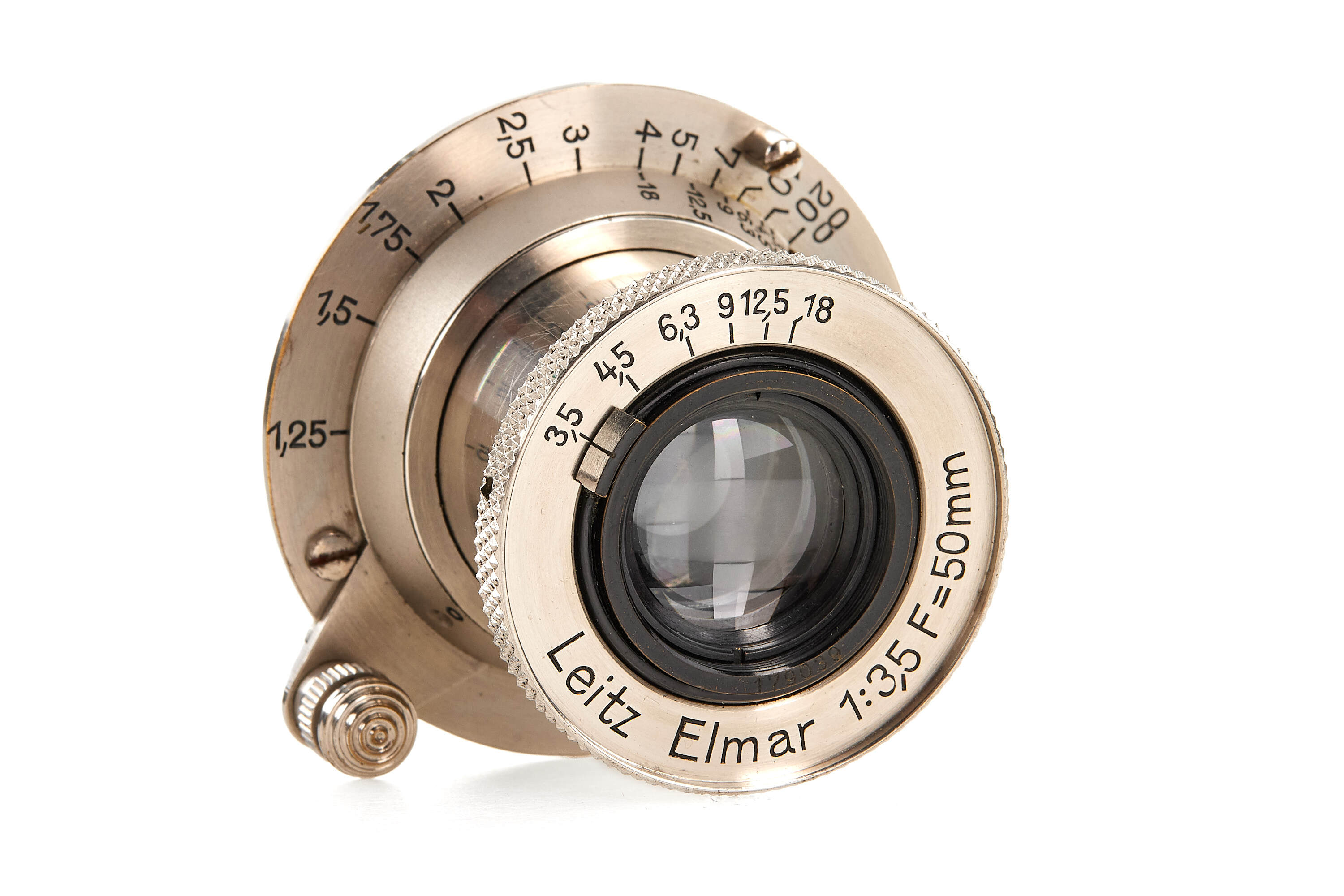 Leica Various Accessories