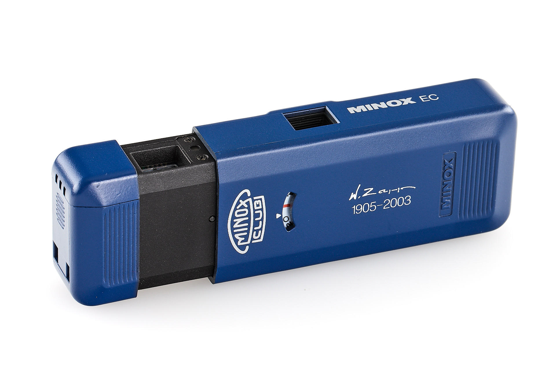 Minox EC 'Minox Club Edition 1905-2003' | AI_20220121_1128_41401