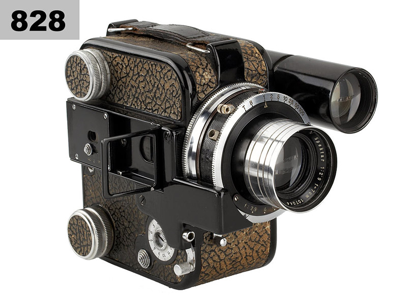 Optikotechna  Spektaretta