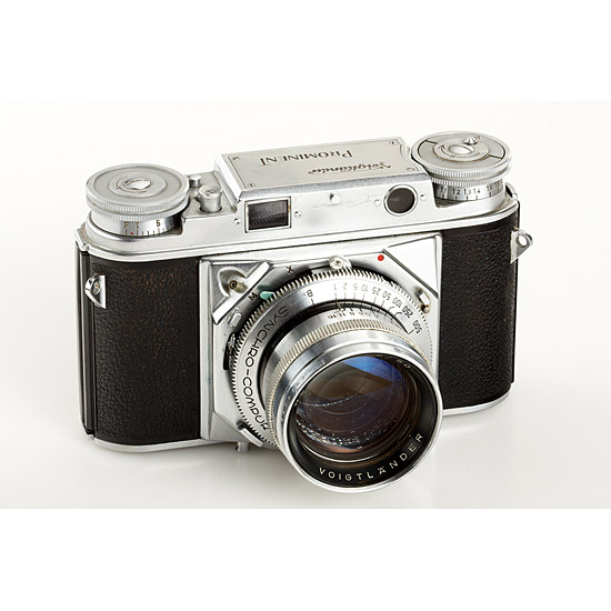 Voigtländer  Prominent I