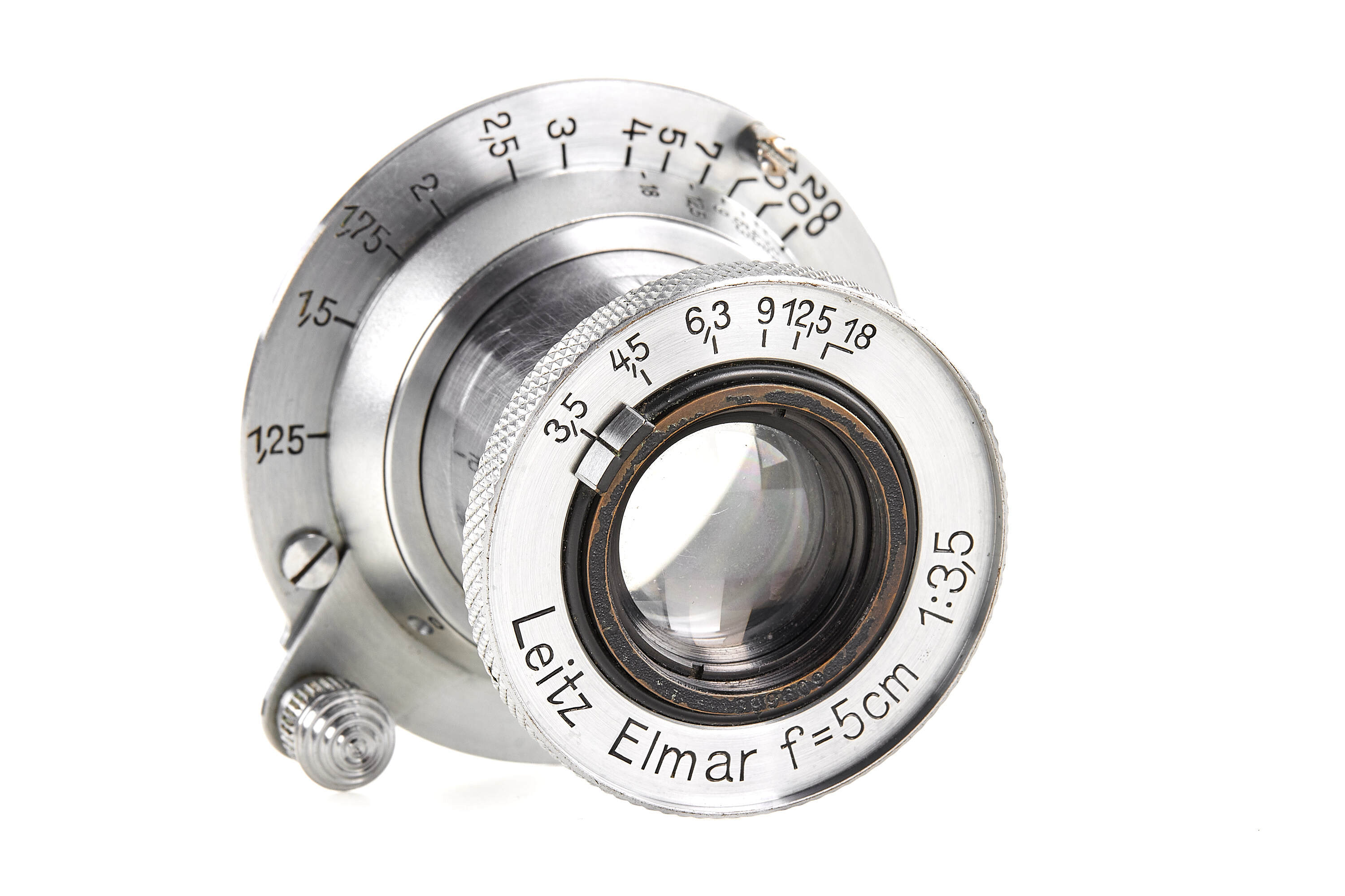 Leica various set
