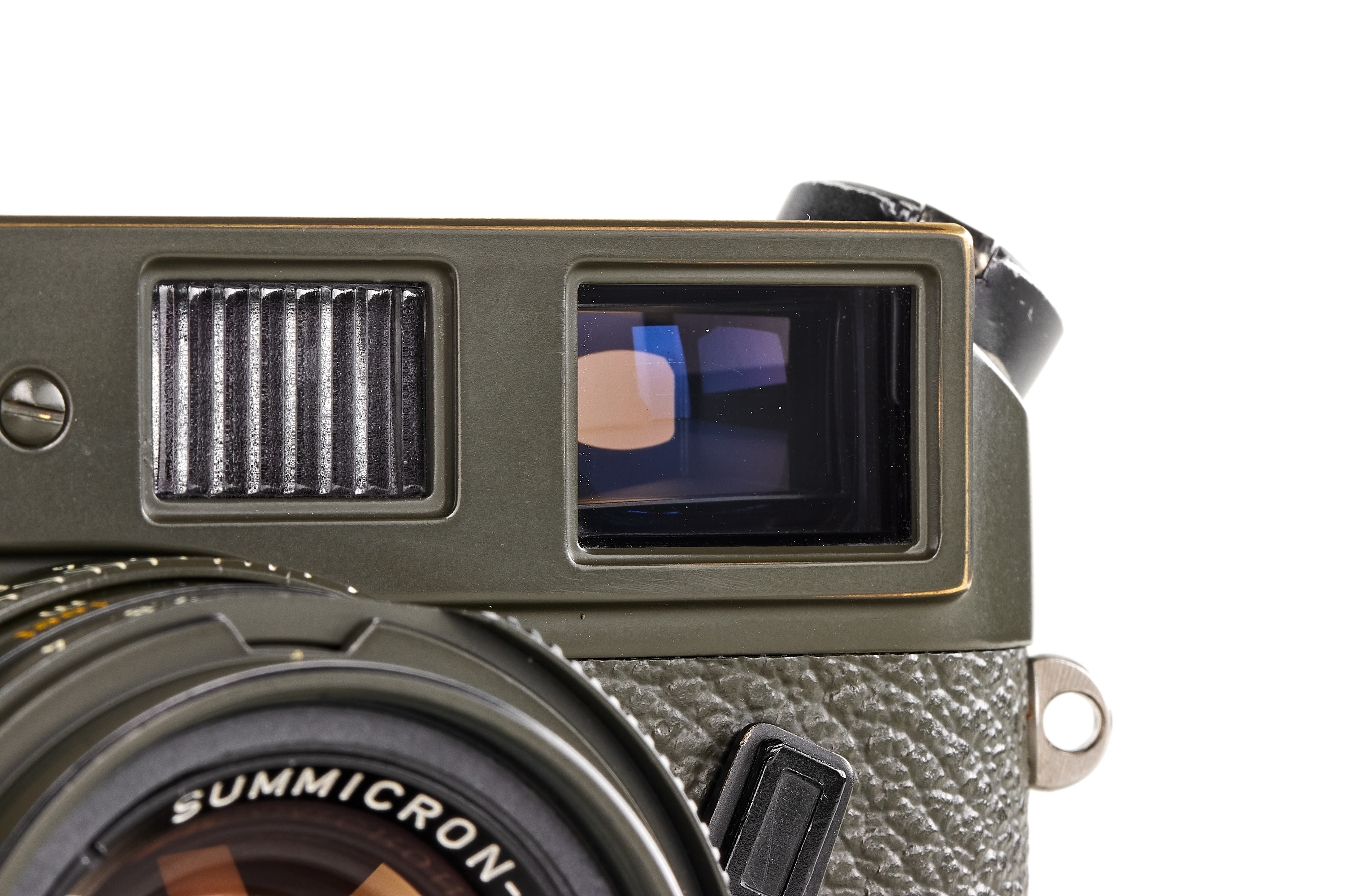 Leica M4-2 OH済み(伝票つき) 期間限定おまけ付き An interesting Leica M4-2 I just added to my collection : r
