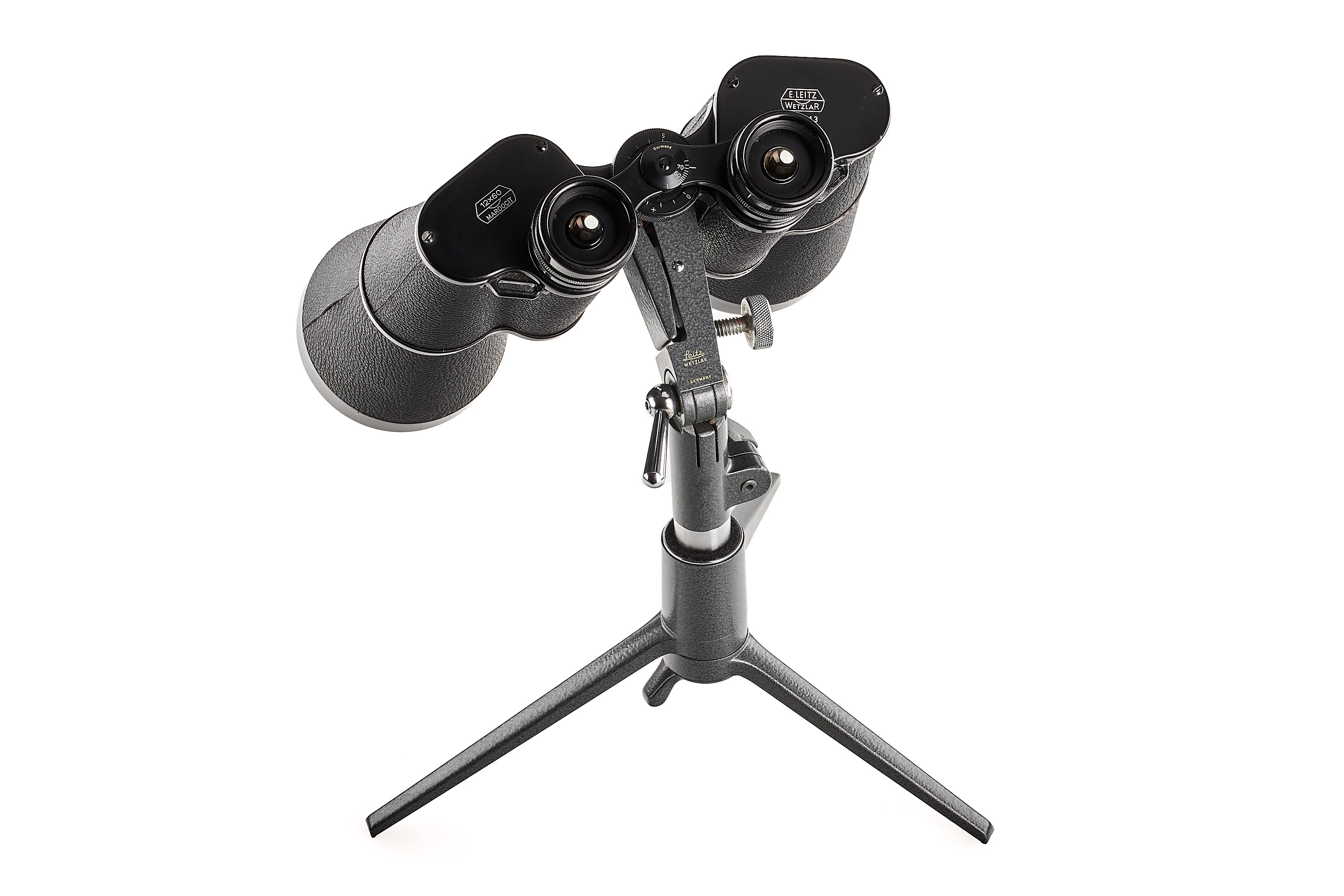 Leitz Mardocid 12x60 outfit