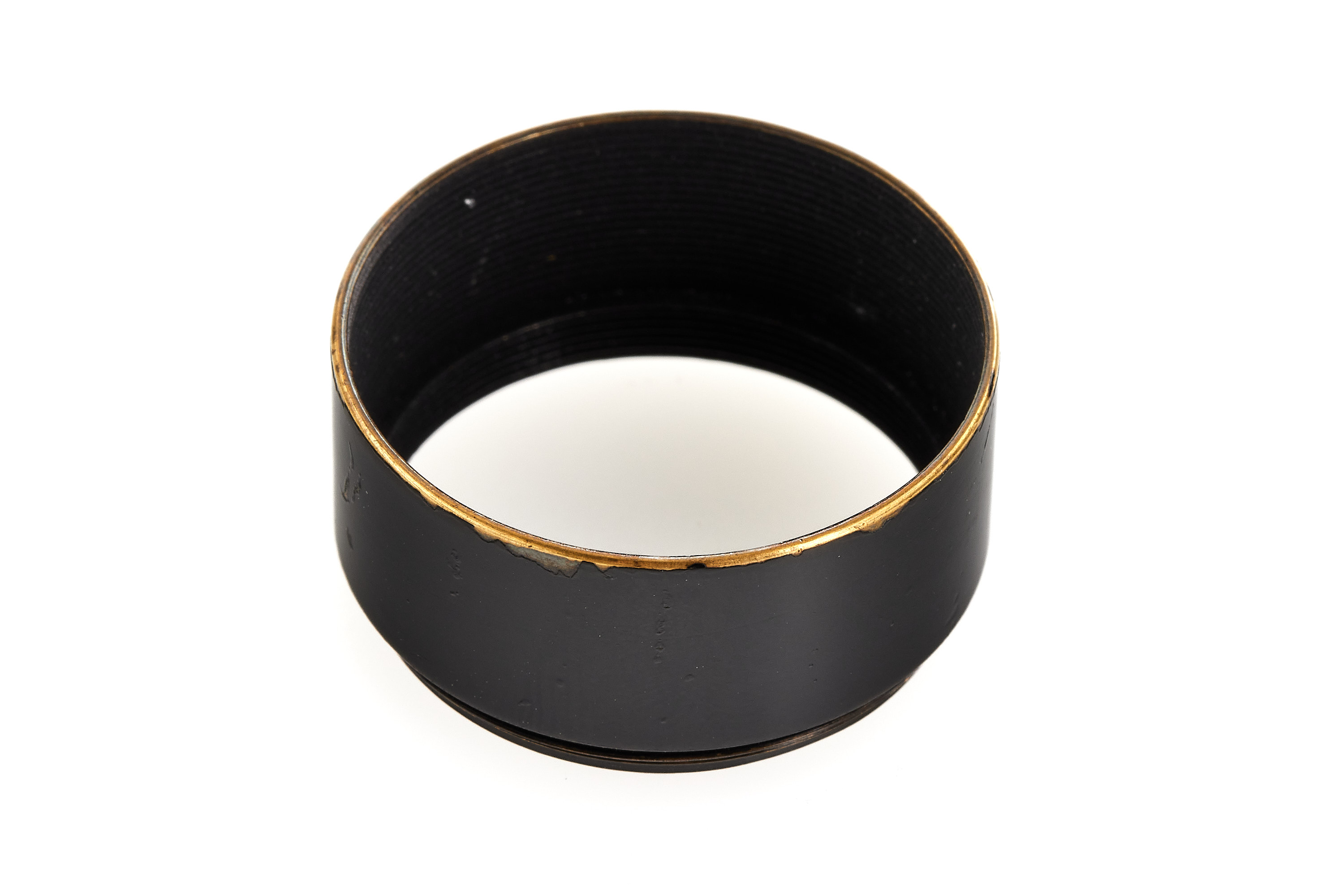 Leitz f. C-Mount Tele-Anastigmat 4/7.5cm black/chrome