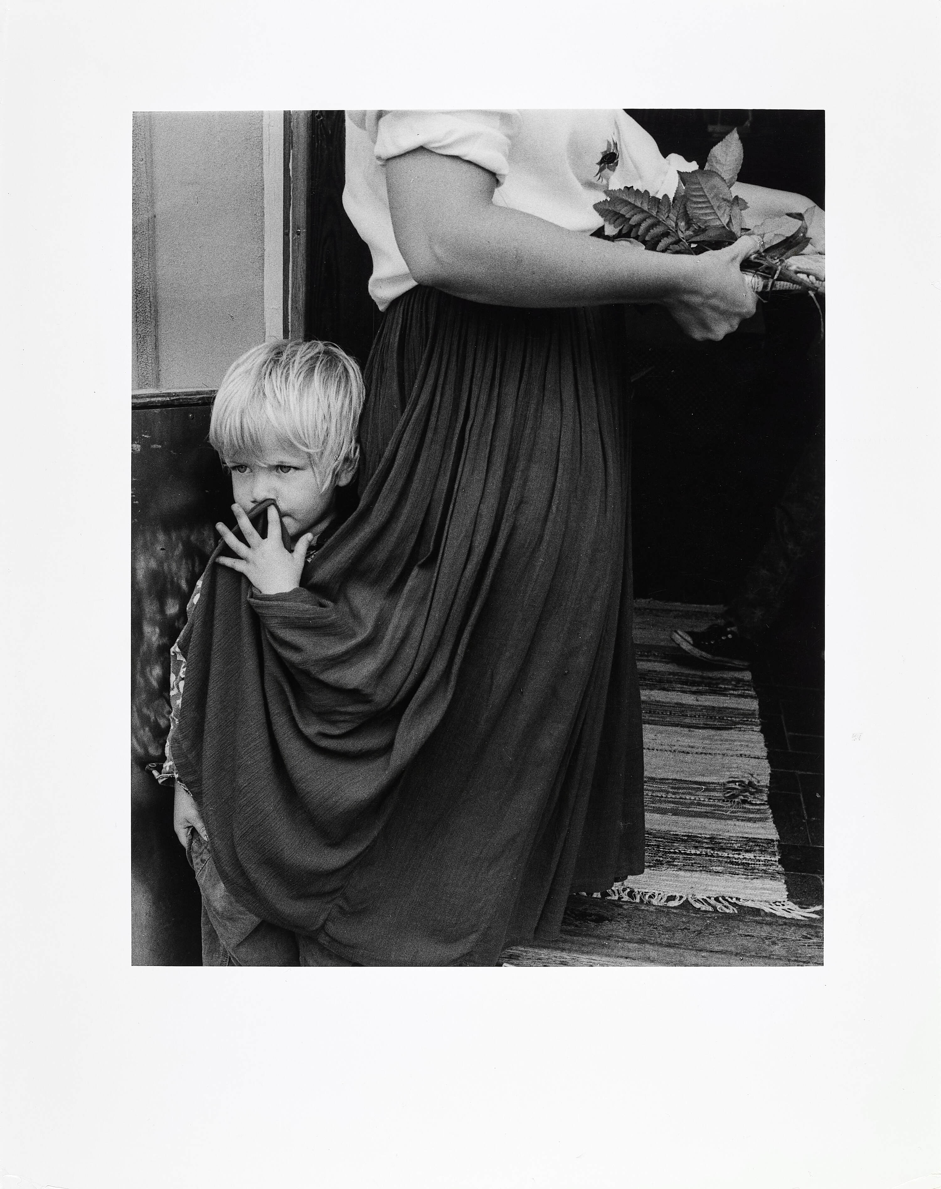 BENGT- GÖRAN CARLSSON (1938-2011) - Sweden, 1980s