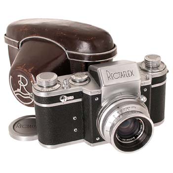 Rectaflex  1300 + 2/50