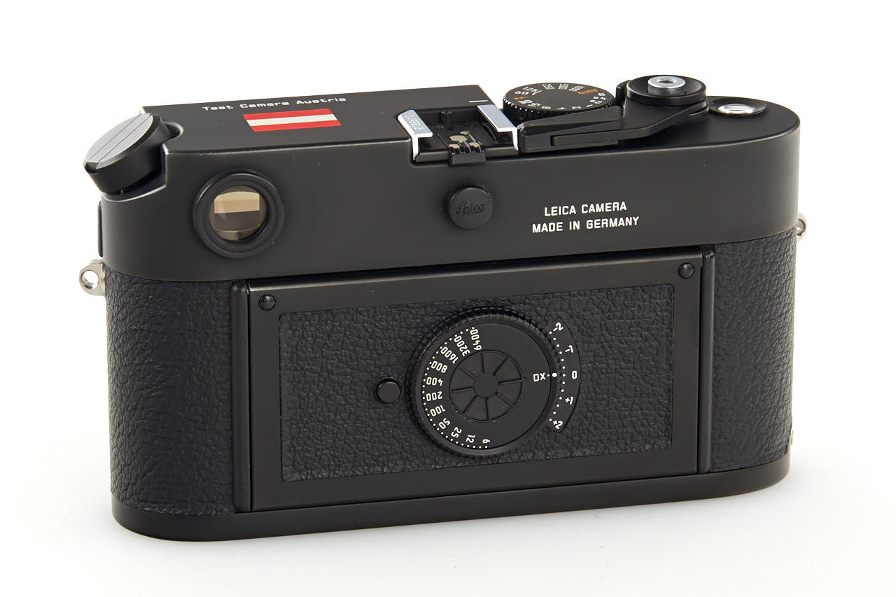 LEICA M7 0.72 JAPAN ボディ 2024.7に修理点検済
