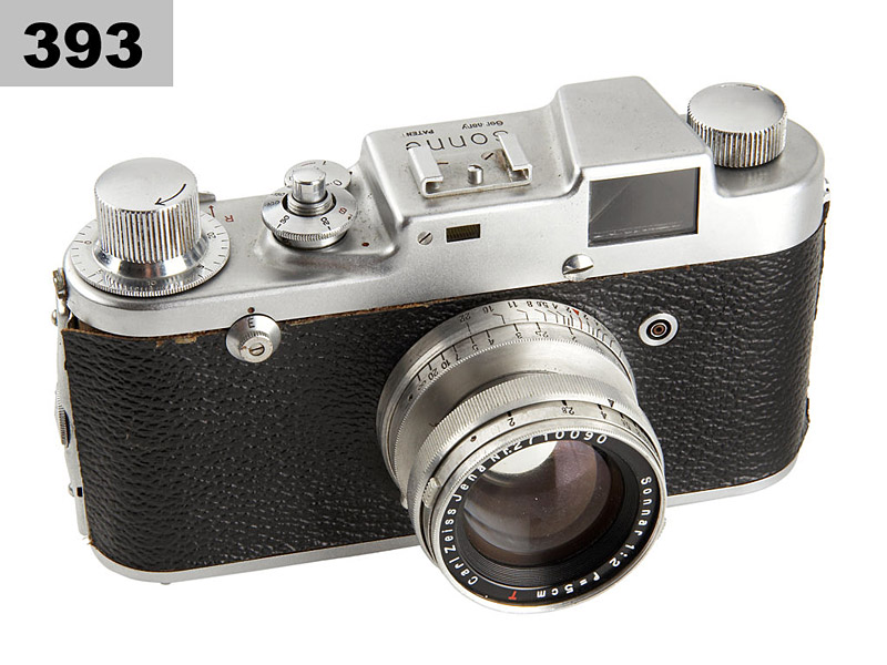 Gatto Italy   SONNE C4