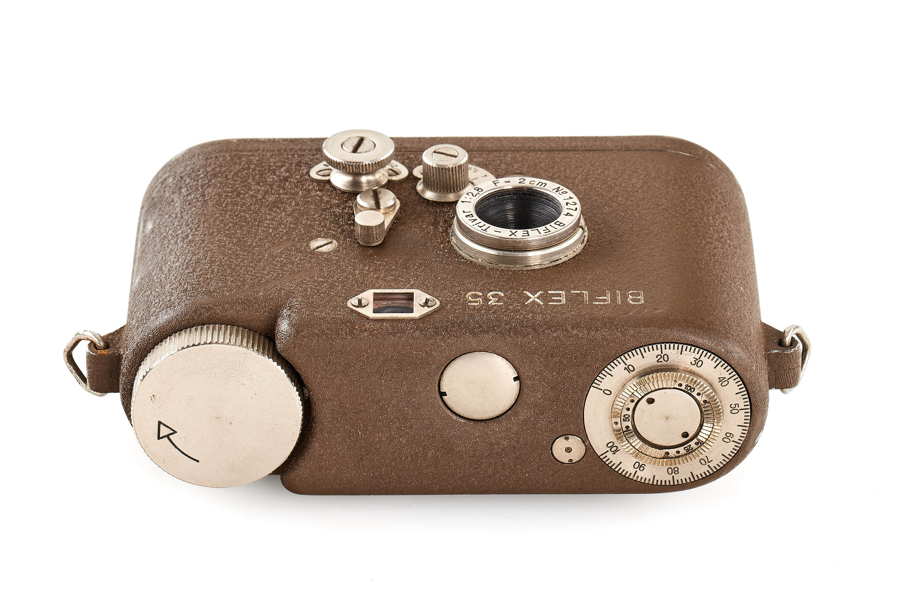 Biflex 35