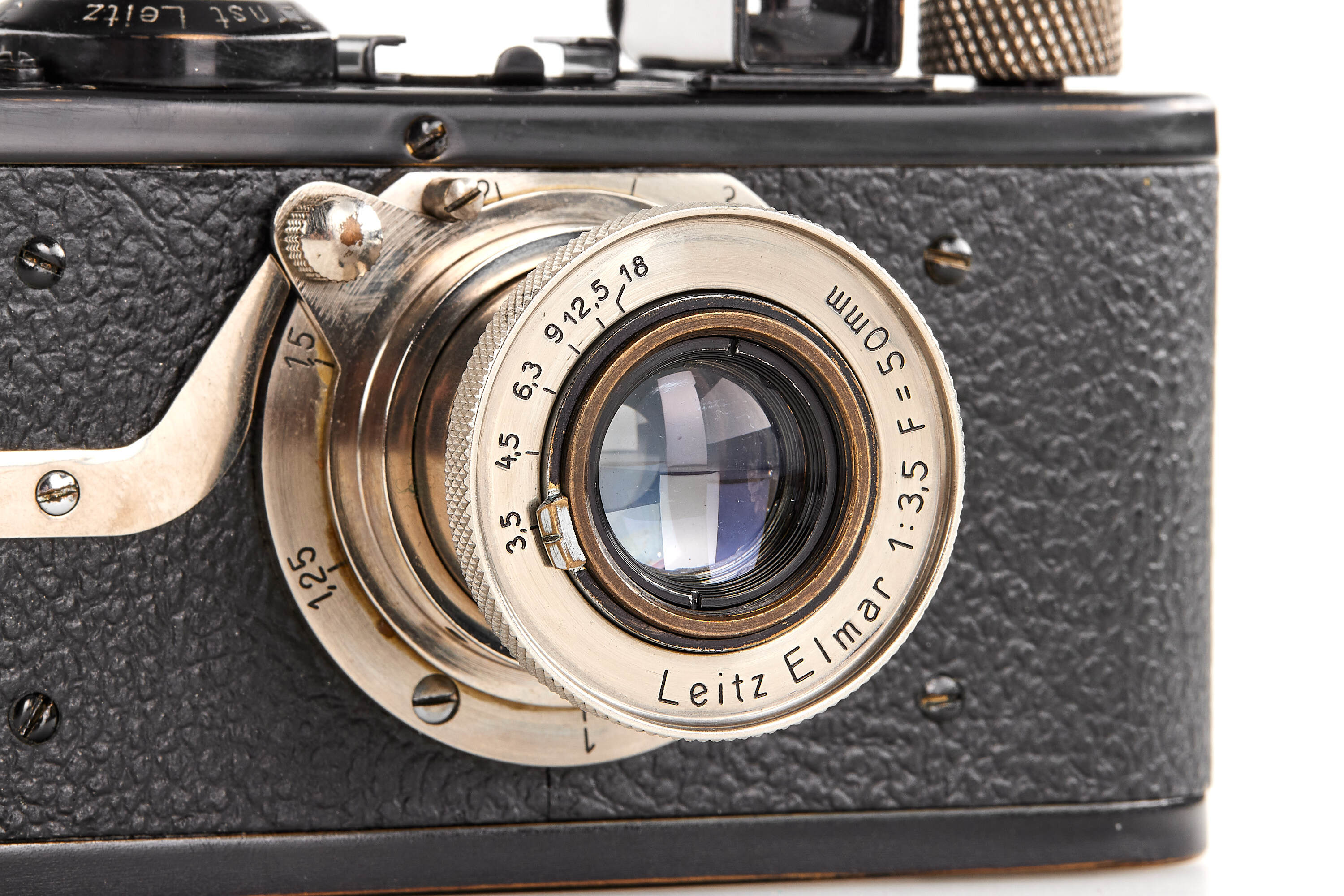 Leica I Mod. A Elmar *