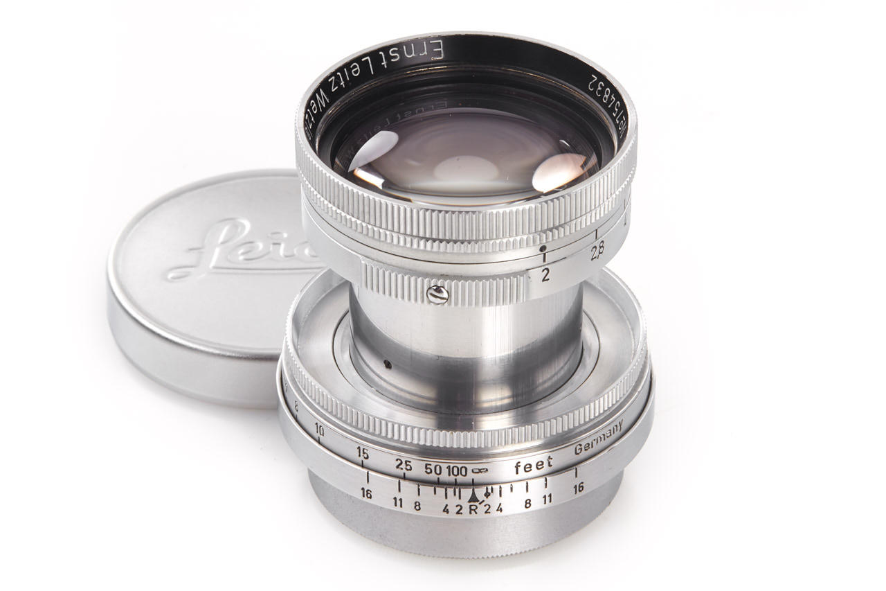 Summitar 2/5cm SOORE *