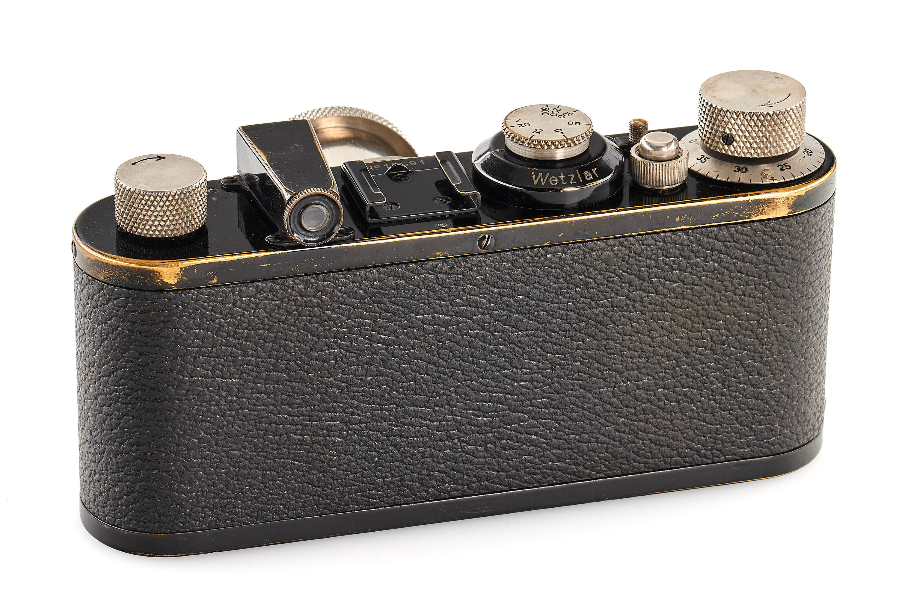 Leica I Mod. C Standard