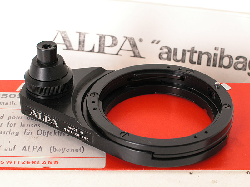Alpa  AUTNIBAG