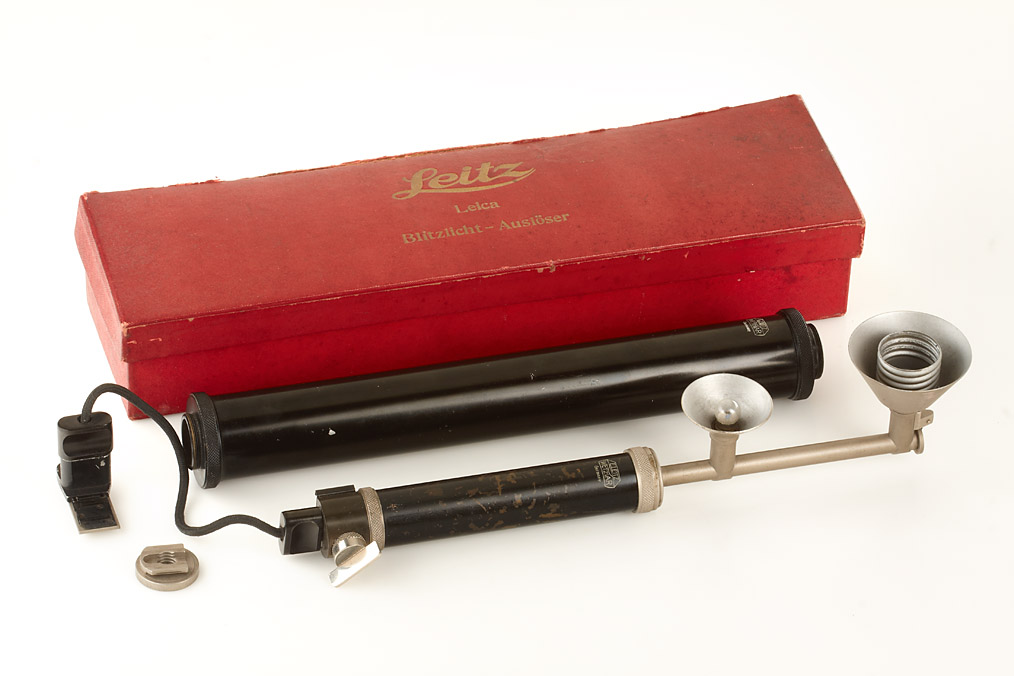 BTLOO  Blitzlicht-Auslöser