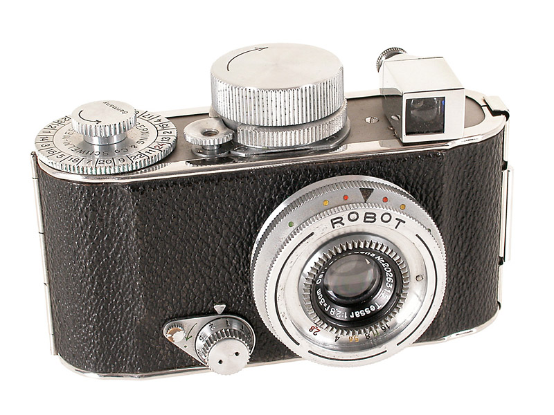 Robot I