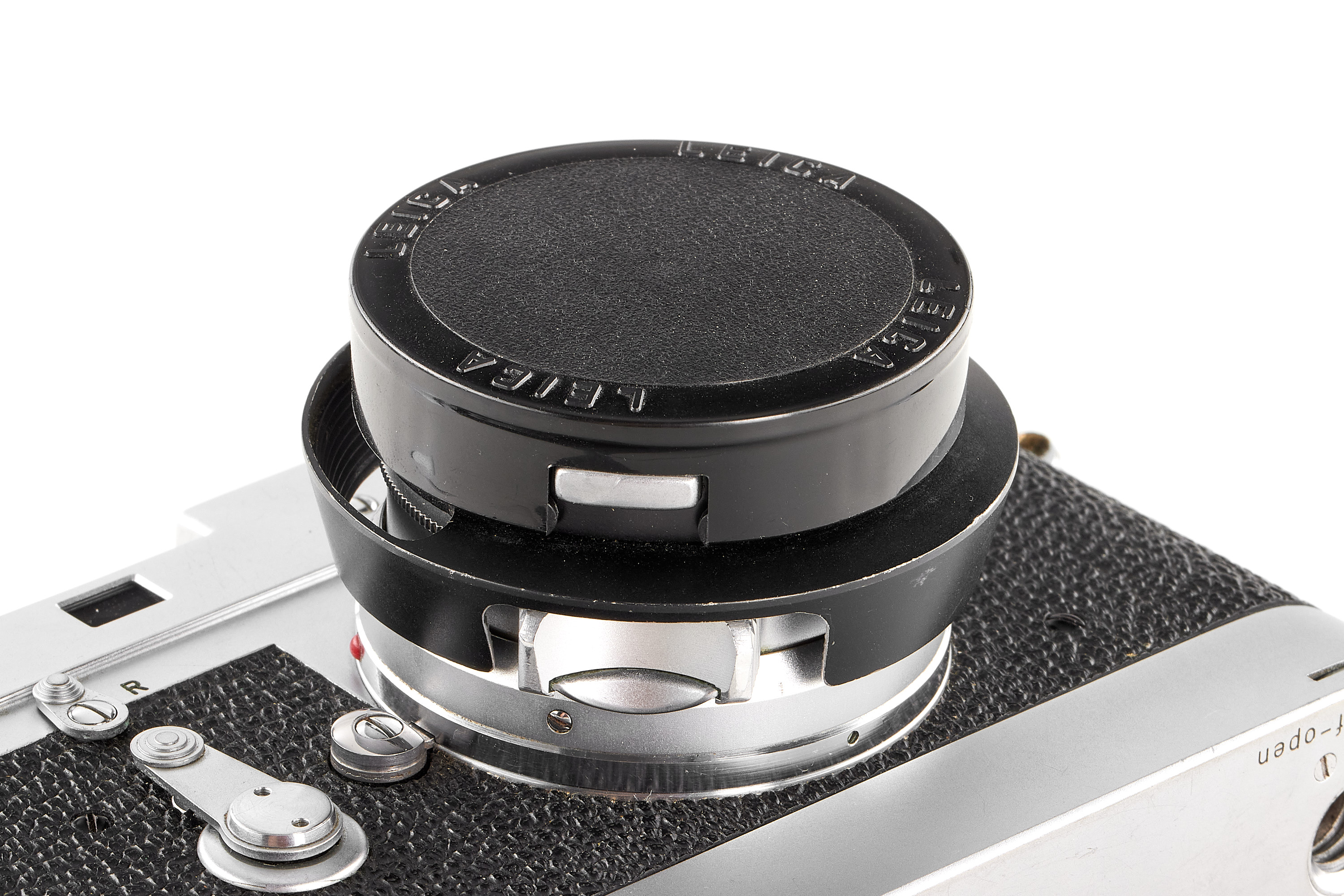 Leica M2 'Peter Loseries' Camera *