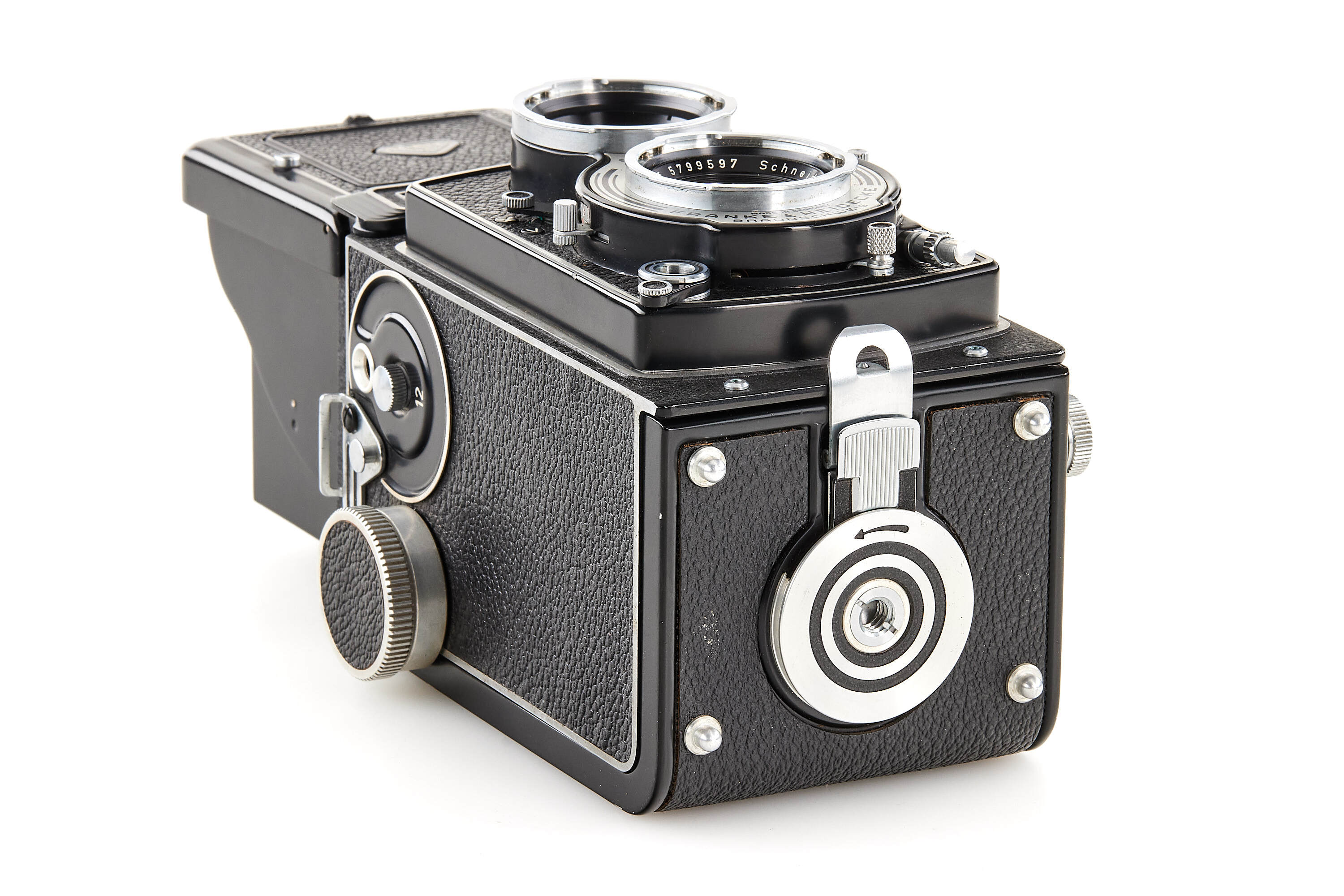 Rolleicord Va *