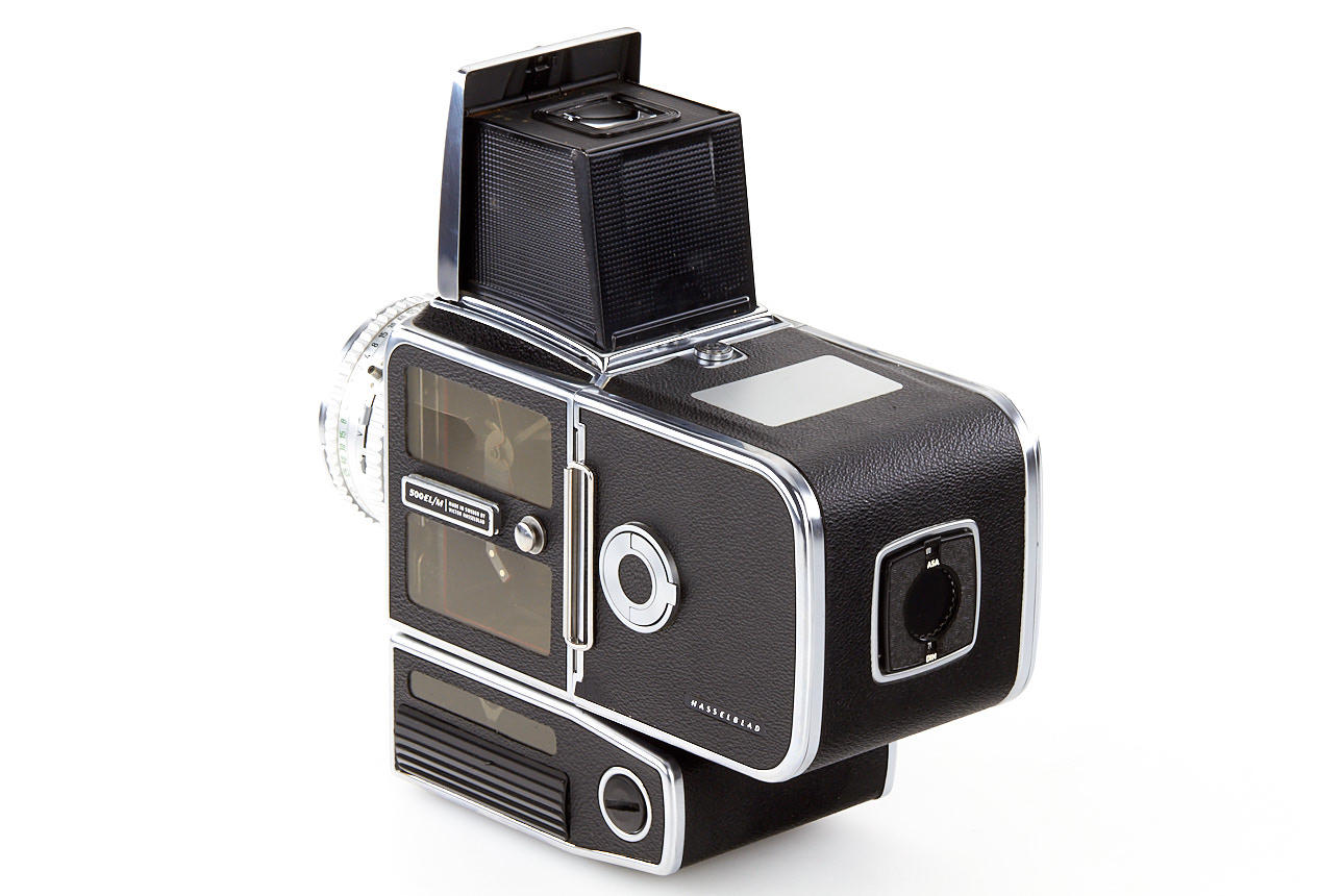 Hasselblad 500 EL/M 'Cut-Away' | AI_32_36186