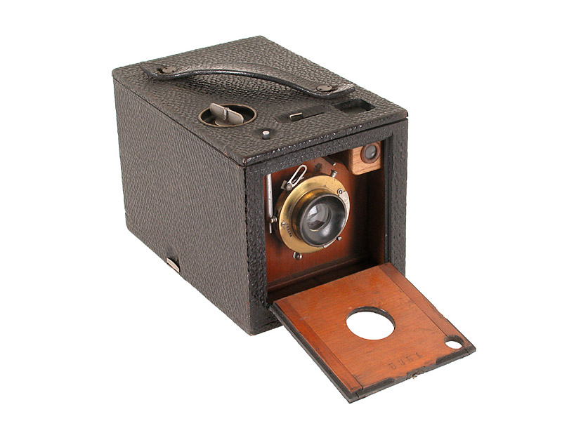Kodak  No.2 Bull's-Eye Special Camera