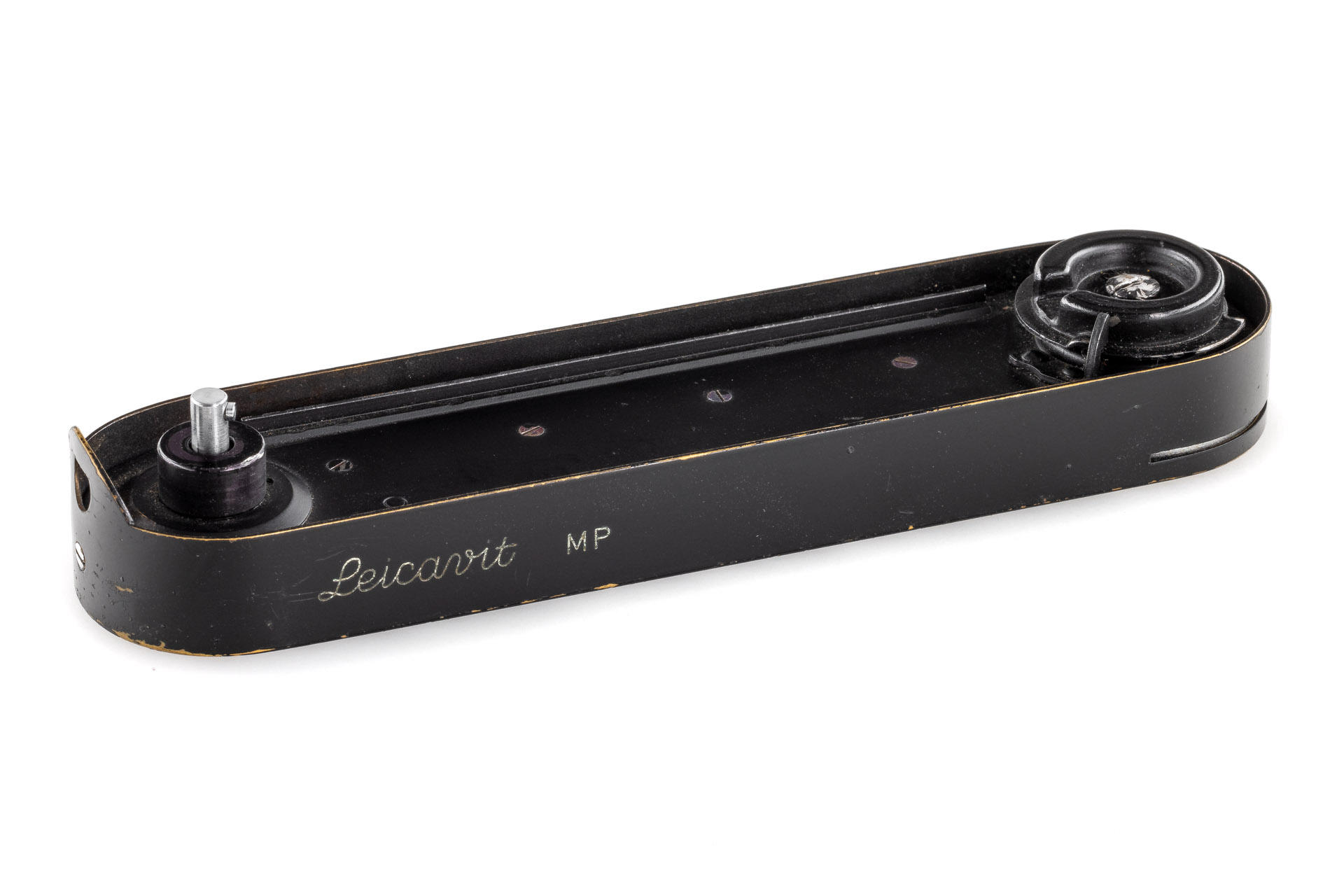 Leicavit MP black paint * Leicavit MP black paint *