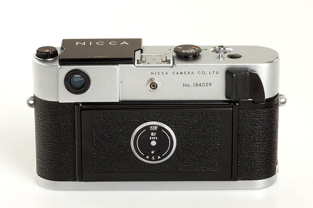 Nicca IIIL | AI_15_18975