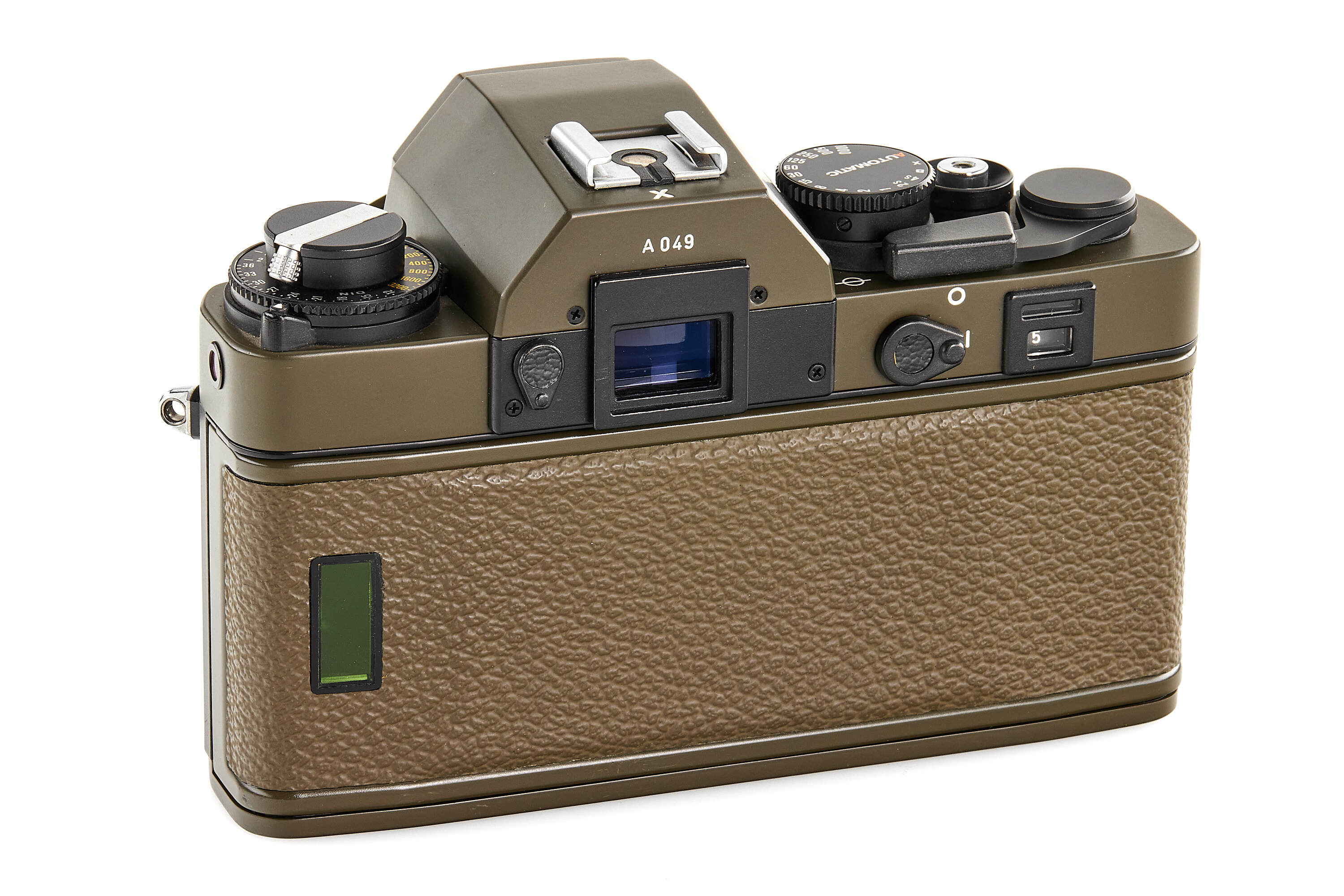 Leica R3 Safari outfit *