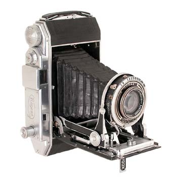 Kodak   Regent II
