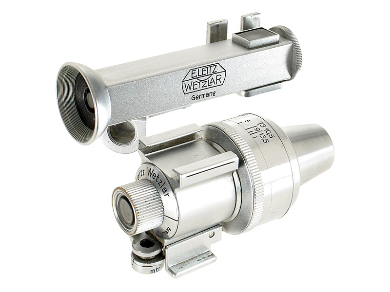Leica Finder (various)
