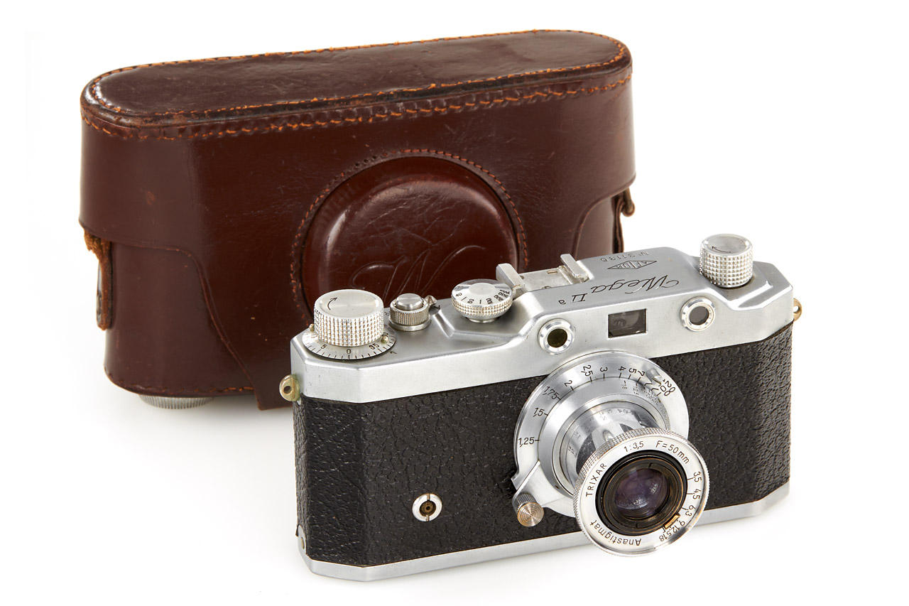 A.F.I.O.M. Italy Wega IIa