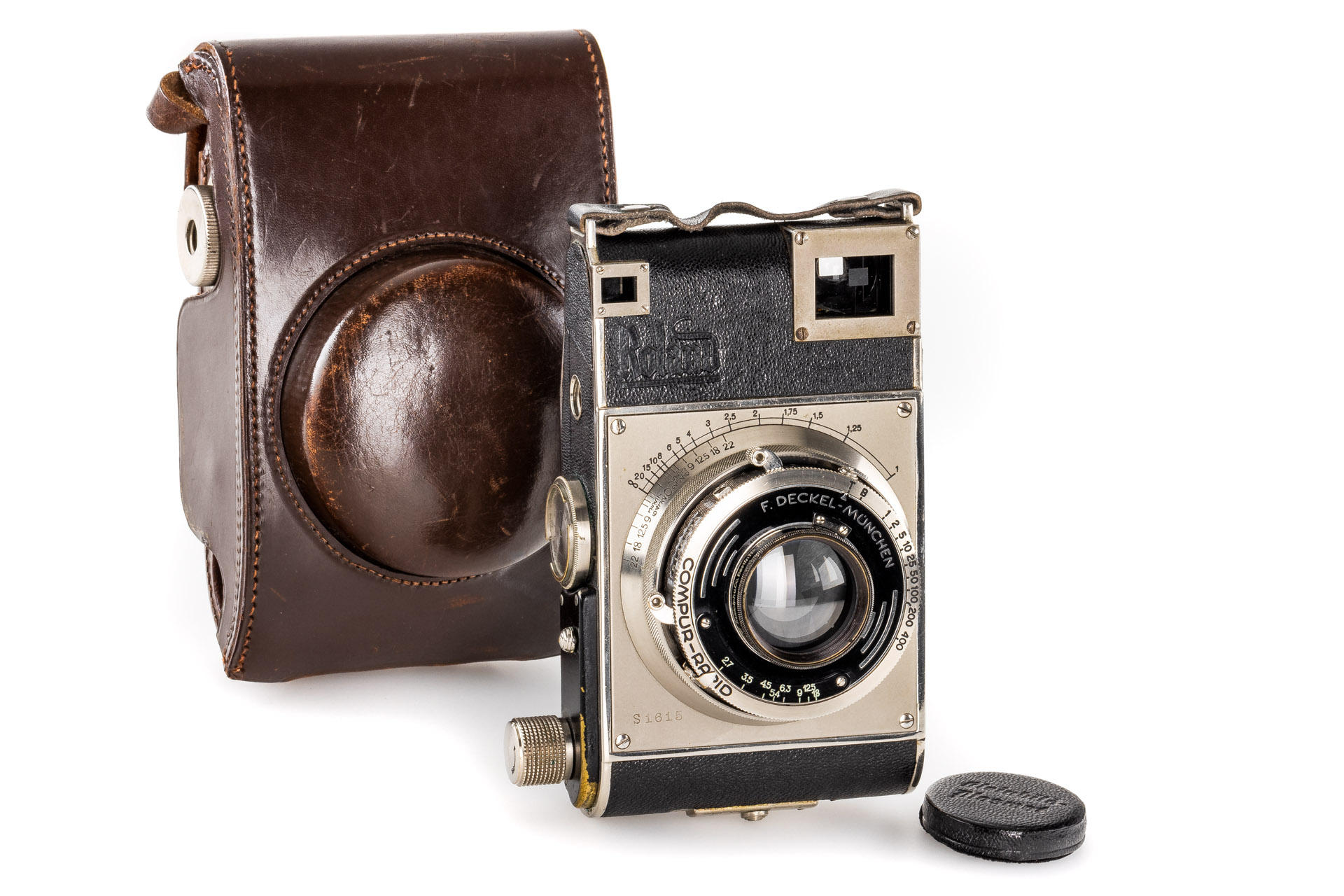 Roland Plasmat camera Roland Plasmat camera