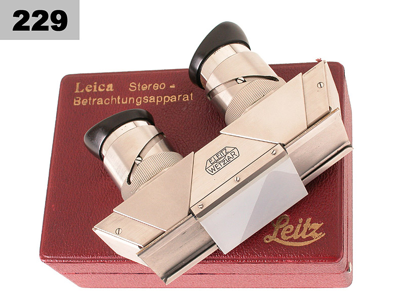 VOTRA  stereo viewer