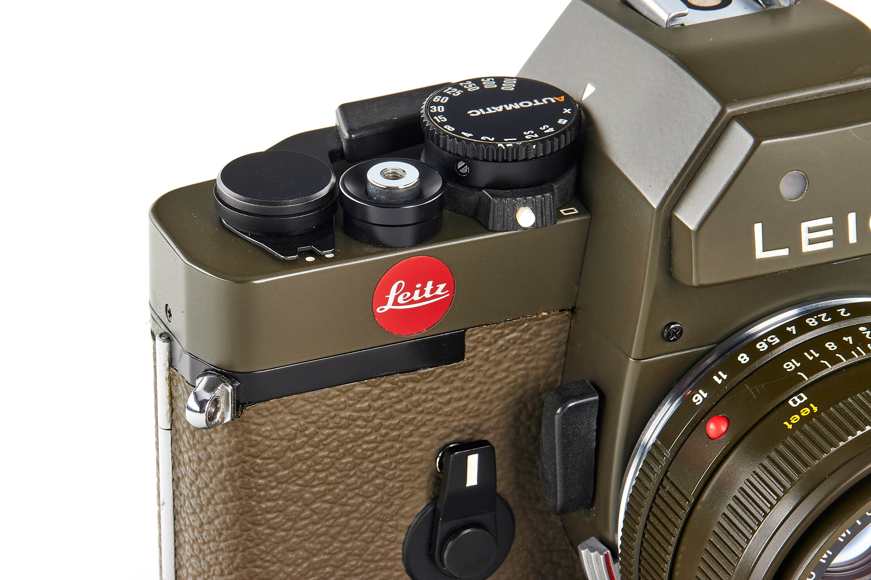 Leica R3 Safari *