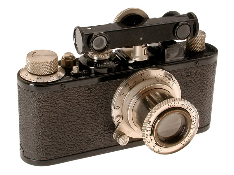 Standard schwarz  + 2,5/5 cm Hektor Standard schwarz  + 2,5/5 cm Hektor