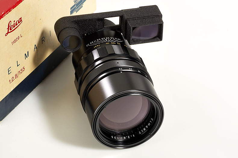 Elmarit-M  2.8/135mm 11829 Elmarit-M  2.8/135mm 11829