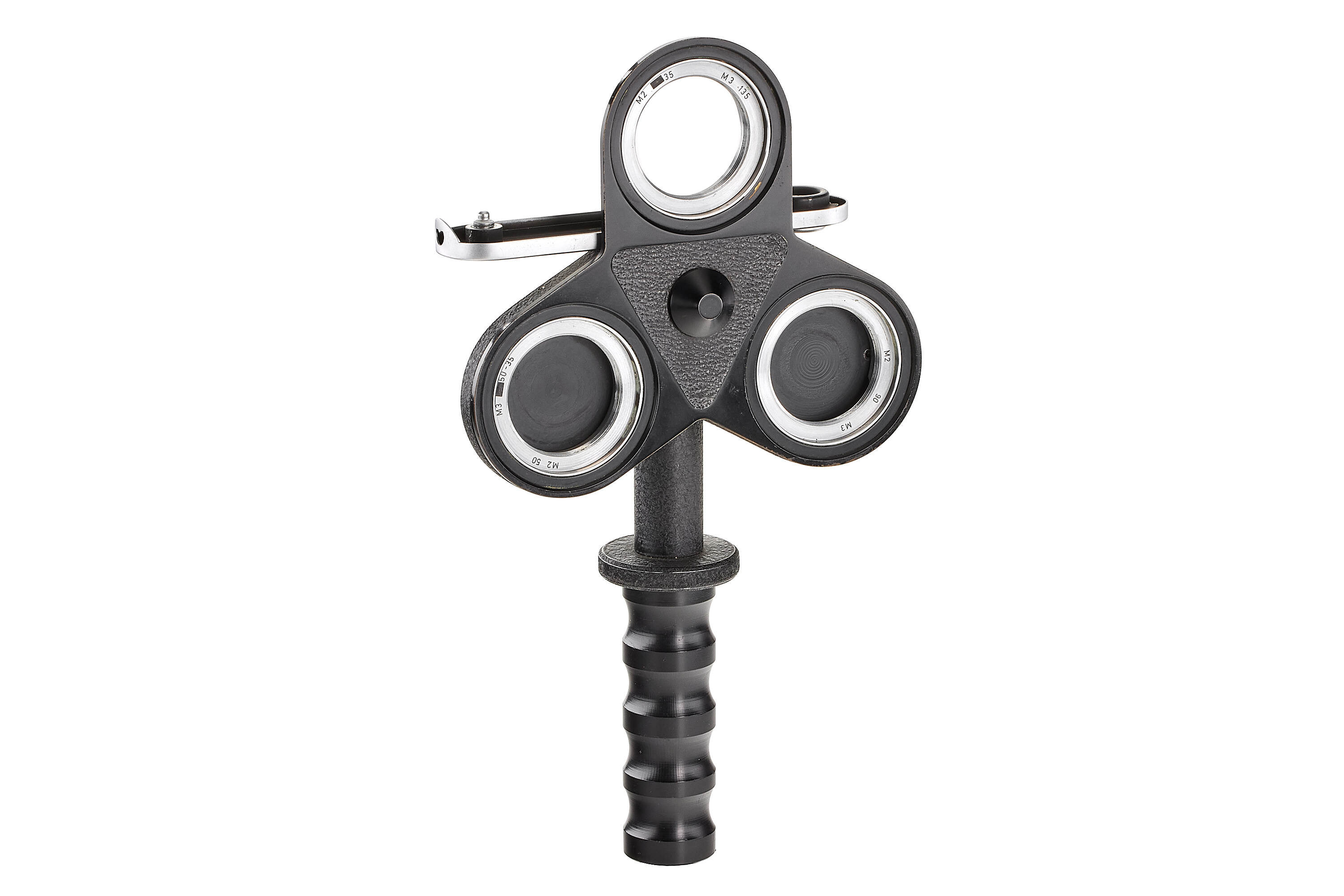 Leica OROLF Lens Turret *