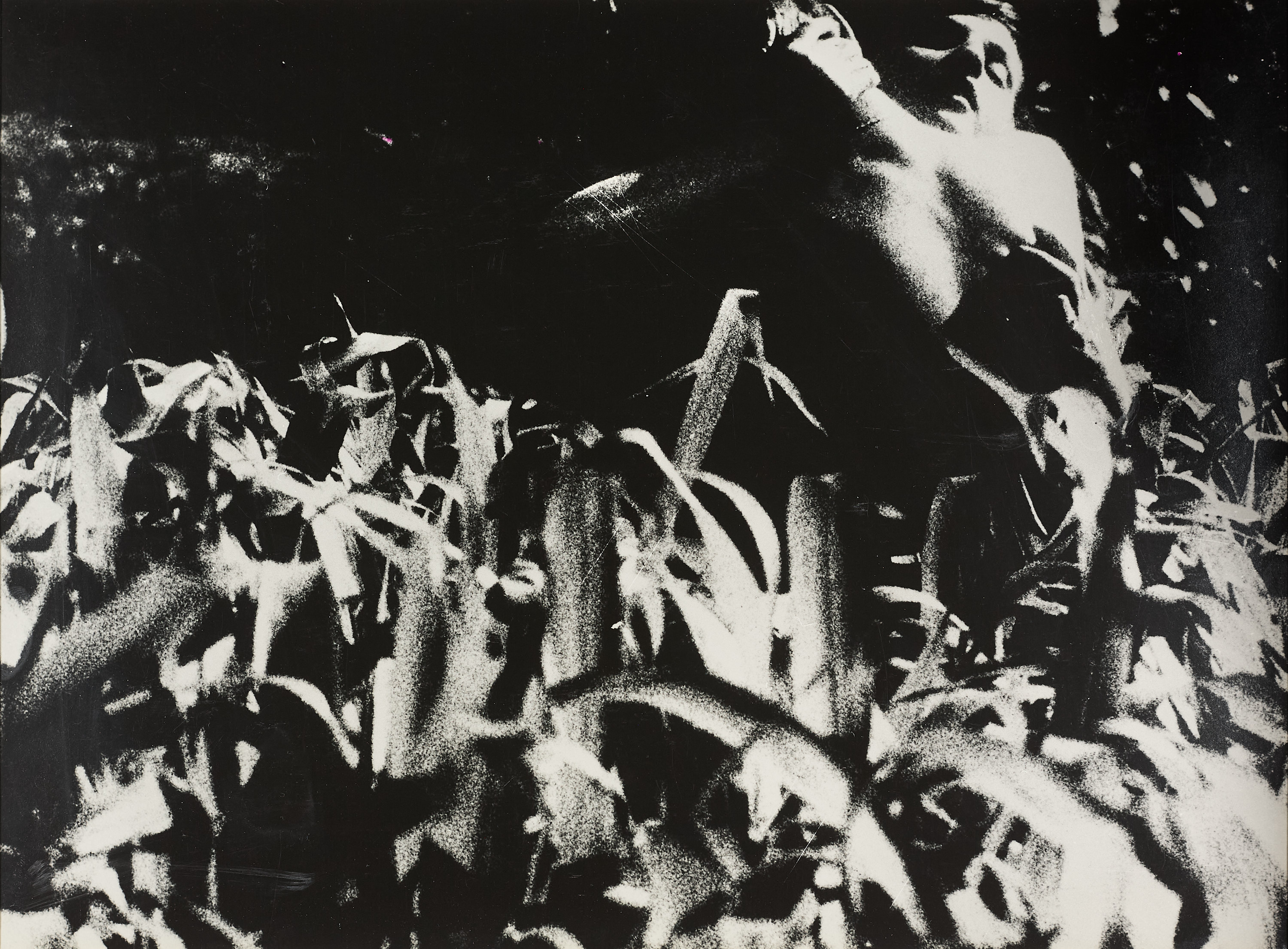 MARIO GIACOMELLI (1925–2000) - Spoon River, 1979