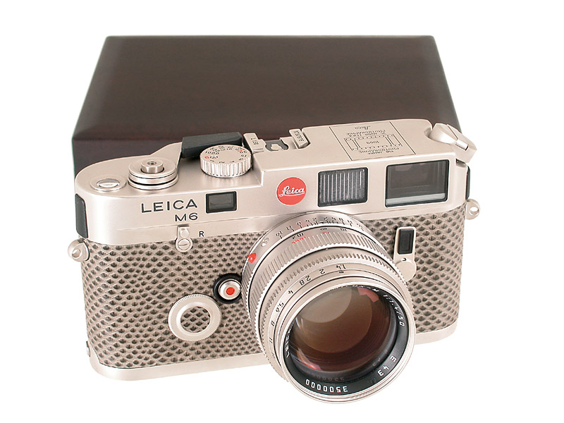 M6  'Platin 150 Jahre'