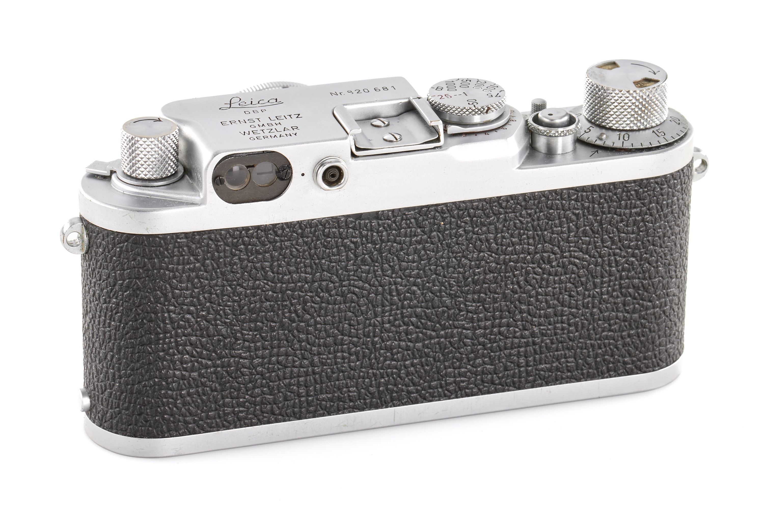 Leica IIg
