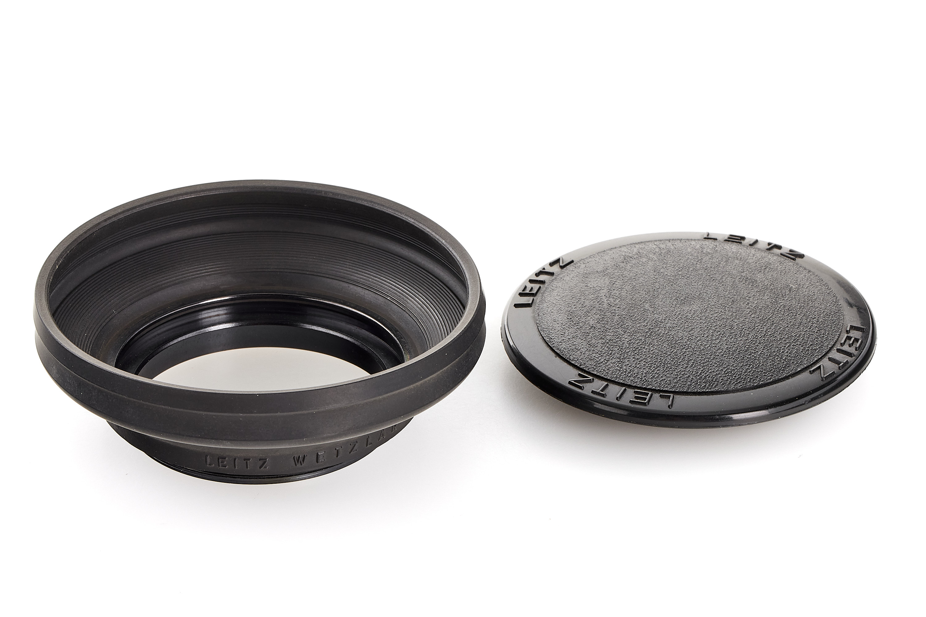 Summicron-R 2/50mm chrome