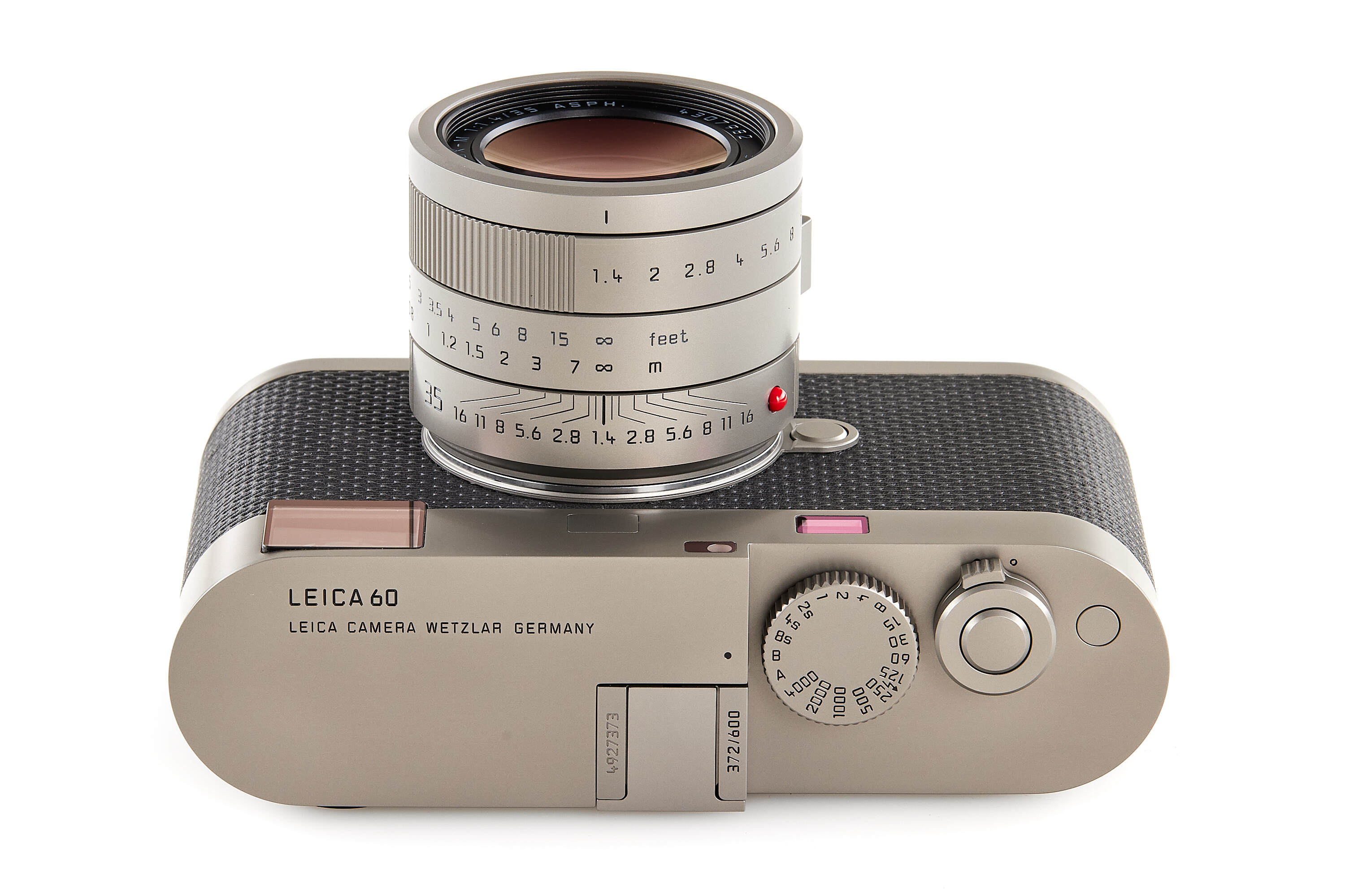 Leica M Edition Leica 60 10779 *