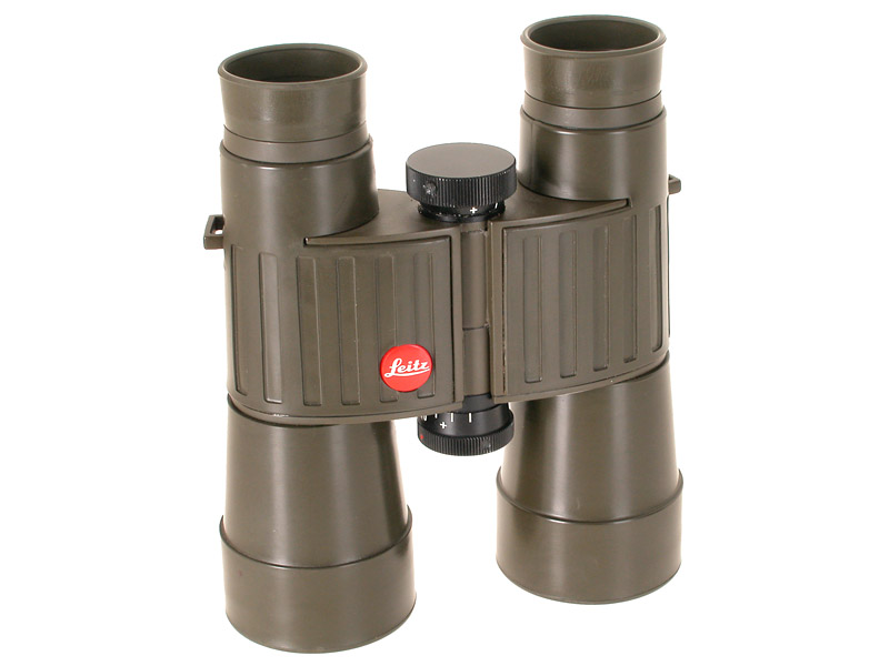 Leitz  TRINOVID  10x42BA