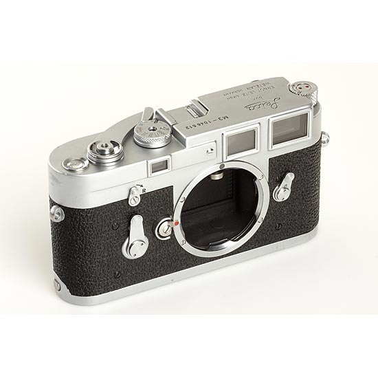 M3 chrome Single Stroke M3 chrome Single Stroke