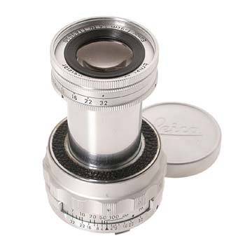 Elmar collaps. 4/9cm