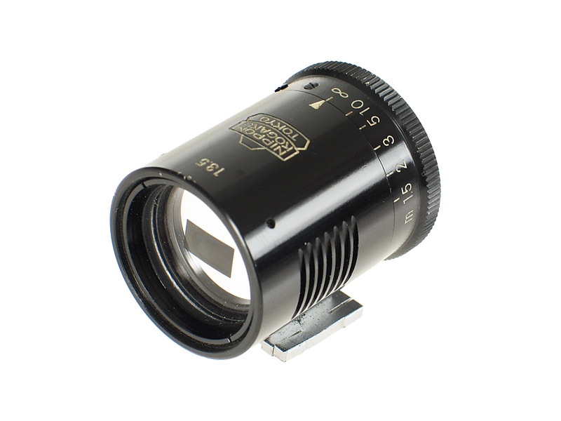 Nikon  13.5cm Finder