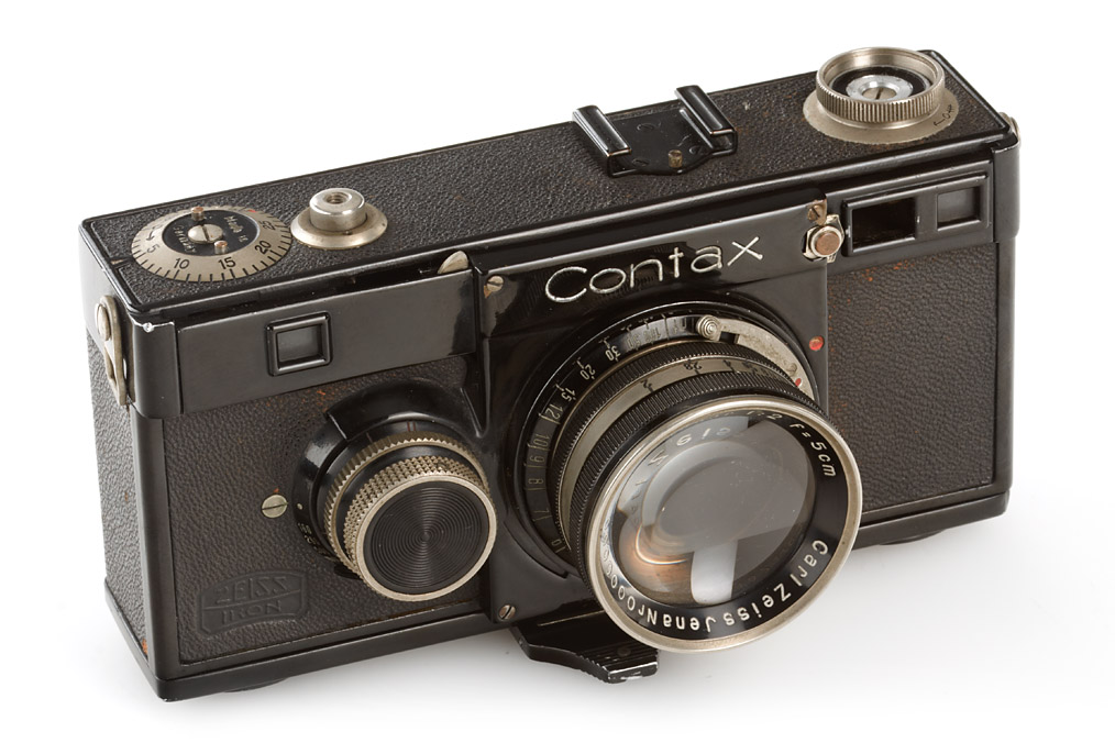 Contay I Typ 4 Attrappe