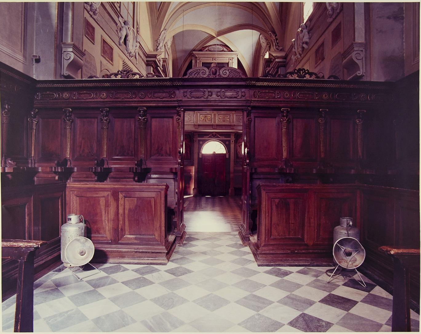 OLIVO BARBIERI (* 1954) Chianti, 1983