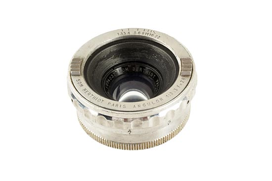 Som Berthiot  Angulor 4.5/28mm