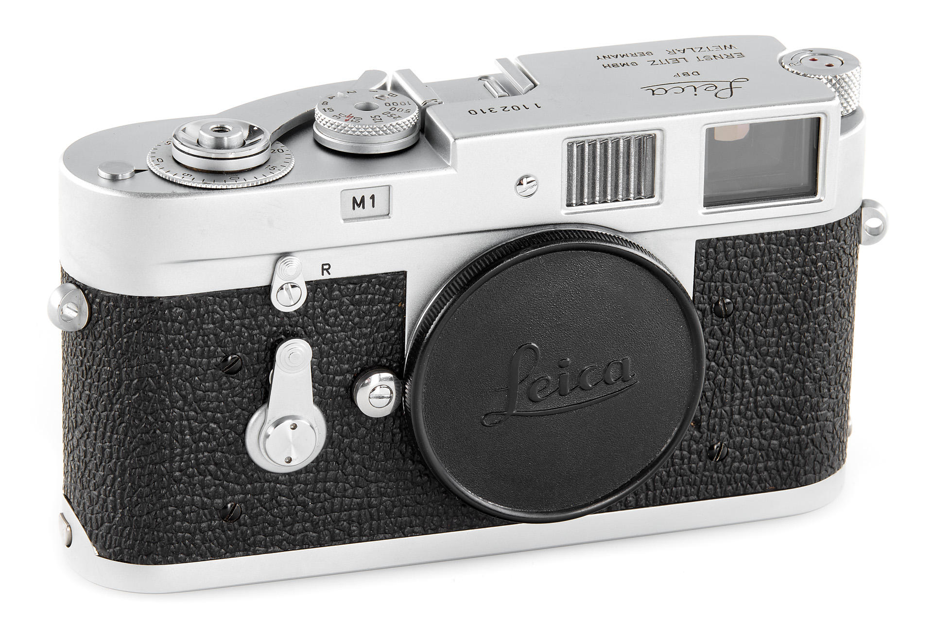 Leica M1 Leica M1