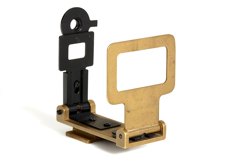 Replica  Finder f. Ur-Leica