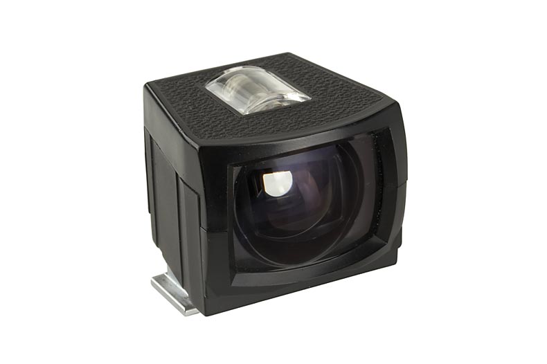 Hologon  15mm Finder